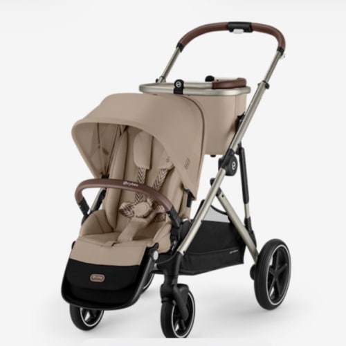 CYBEX Gazelle S | Official Online Shop