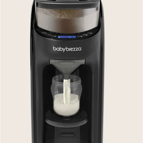 Amazon.com: Baby Brezza: Formula Pro Advanced