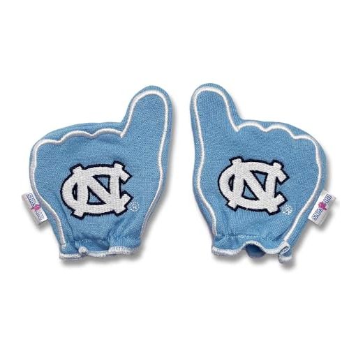Day1Fans Officially-licensed Protective Baby Mittens