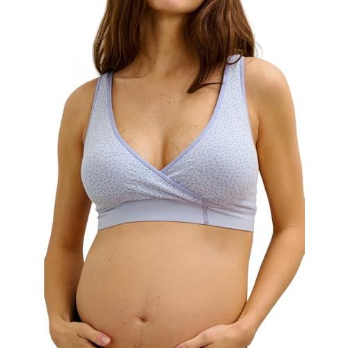 HATCH The Dream Feed Nursing & Sleep Bra