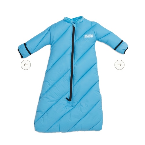 Morrison Outdoors Little Mo 40 Sleeping Bag - Infants' | REI Co-op