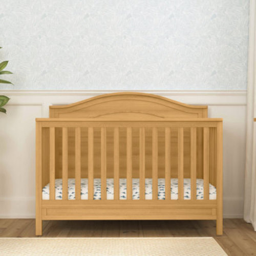 daVinci Charlie 4-in-1 Convertible Crib & Reviews | Wayfair
