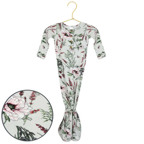 Maggie Knotted Gown