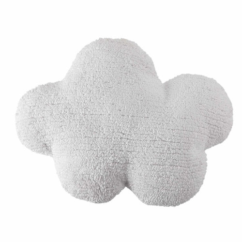 Lorena Canals Clouds Throw Pillow Cover & Insert | Wayfair