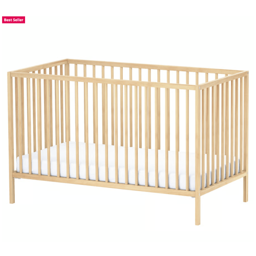 Ikea Crib