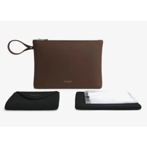 MINA Changing Kit Vegan Coco