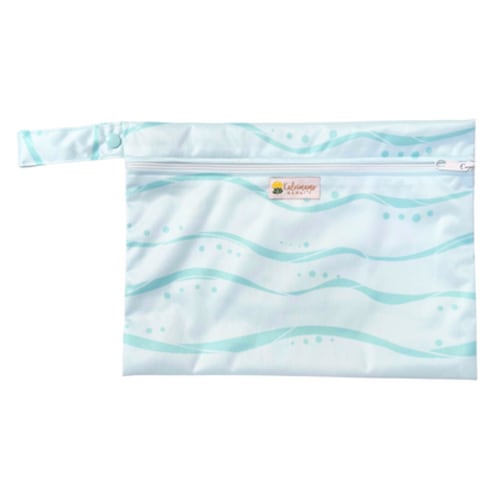 ʻEkeʻeke Pulu (Small Wet Bag) – Kaleimamo Hawaiʻi