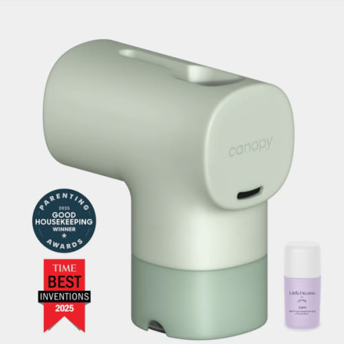 Baby Bath Tub Filter