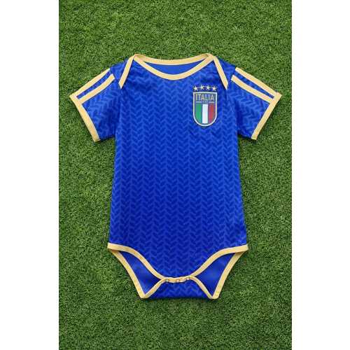 Italy Baby Bodysuit