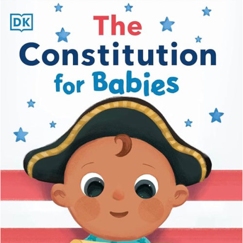 The Constitution for Babies