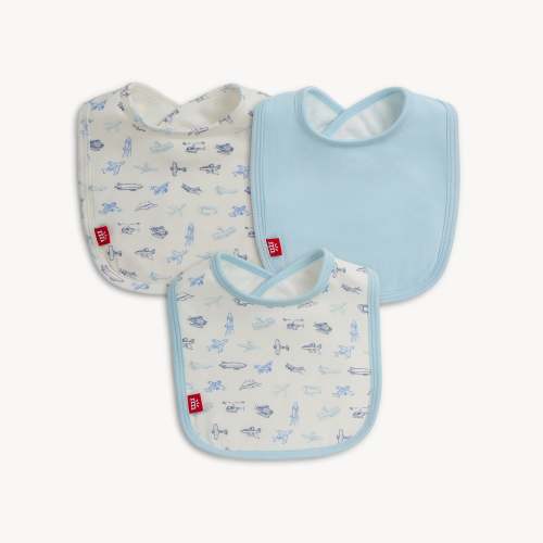 Magnetic Bib 3-Pack – Magnetic Me