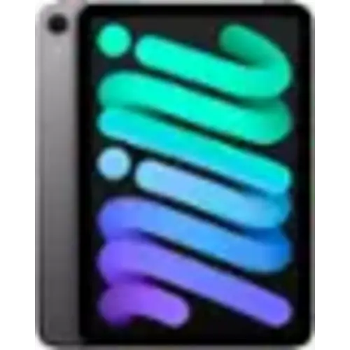 Apple iPad mini (A17 Pro chip) Built for Apple Intelligence Wi Fi 128GB Space Gray MXN63LL/A - Best Buy