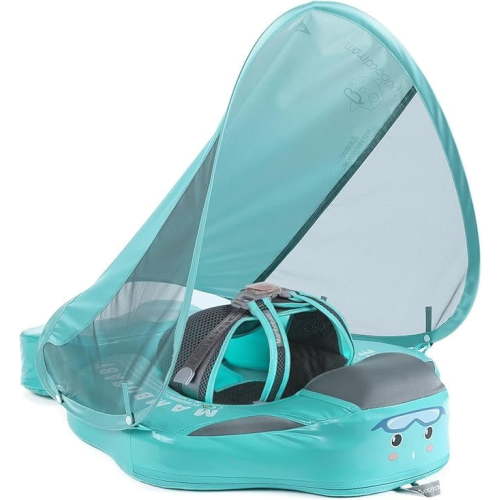 Inflatable Pool Float