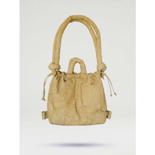 Ona Washed Bag – Ölend