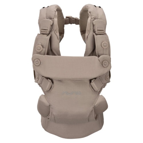 CUDL™ Luxe Clik 4-In-1 Baby Carrier