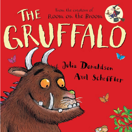 The Gruffalo