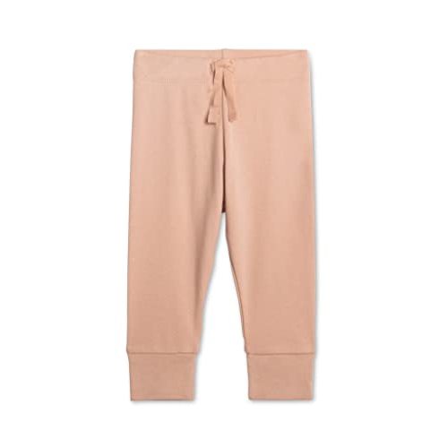 Colored Organics - Cruz Joggers Organic Cotton Baby Pants - Kids & Baby Clothes
