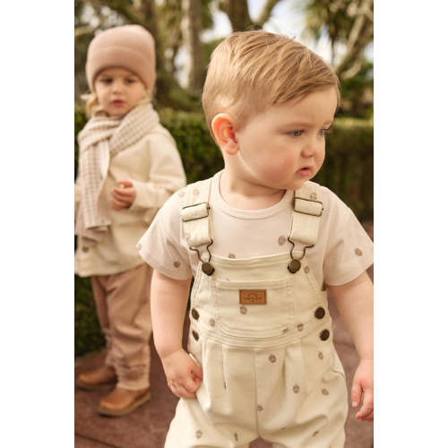 Blair Overall - Acorns Tofu Natural Price