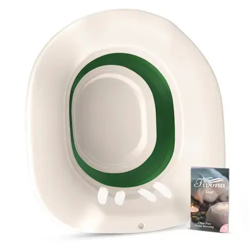 Expandable Sitz Bath Seat – Fivona.com