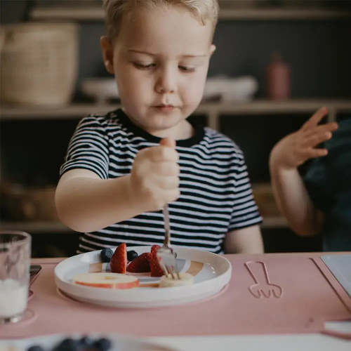 Hooded Towel Poncho XS & S - Beige Seashells – Looma Collective