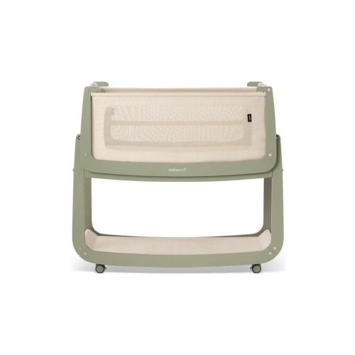 The SnüzPod5 Bedside Bassinet