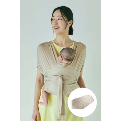 Konny Baby Carrier FLEX AirMesh™