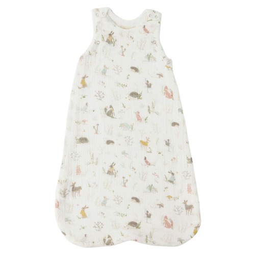 1.0 TOG Organic Cotton Sleep Bag