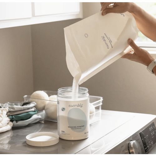 Diaper Washing Powder–Refill Bag (6 lbs)