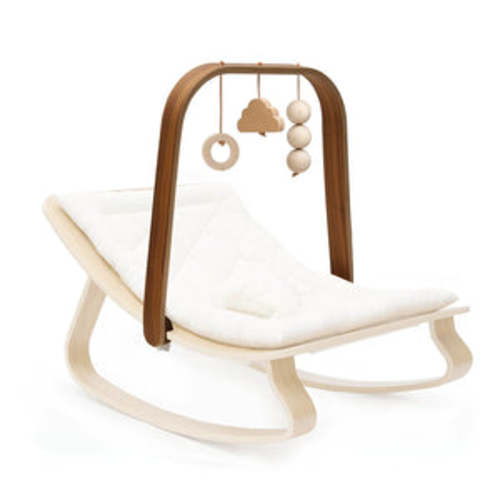 LEVO baby rocker Awakening Arch – Charlie Crane Paris