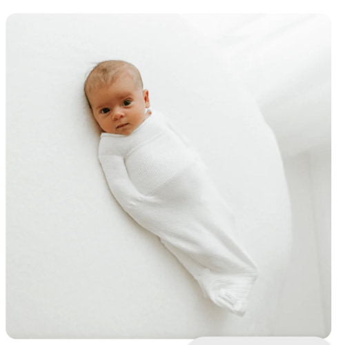 Air Light Swaddelini Summer Sleep Sack