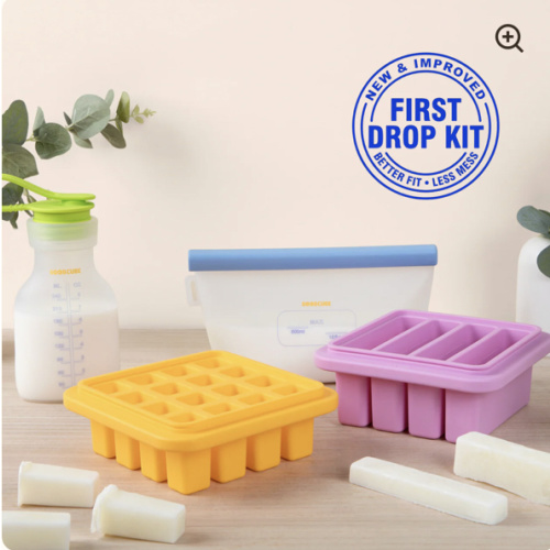 THE FIRST DROP KIT