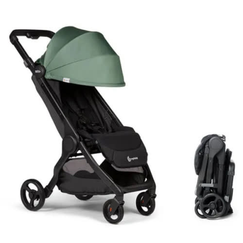 Metro+ Compact City Strollers | Ergobaby