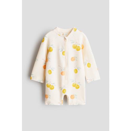 SWIMSUIT UPF 50