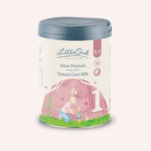 LittleOak Formula - 800g