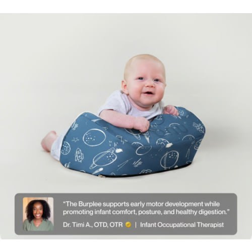 Burplee Pro Lounger – Vonu