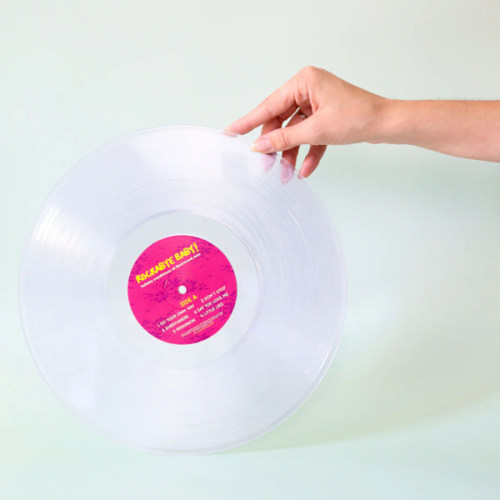 Lullaby Renditions of Fleetwood Mac - Vinyl