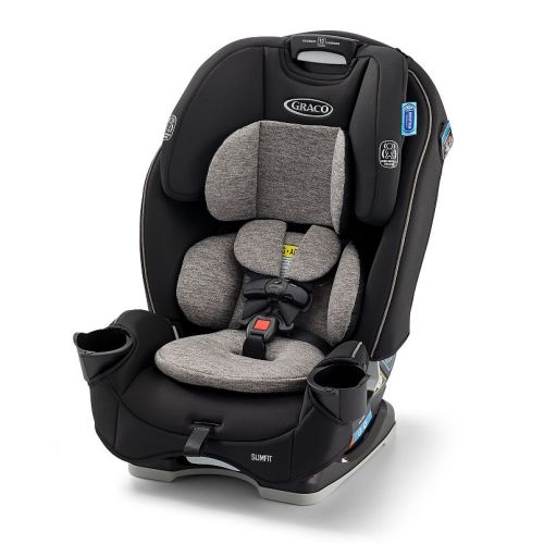 Graco SlimFit Convertible Car Seat
