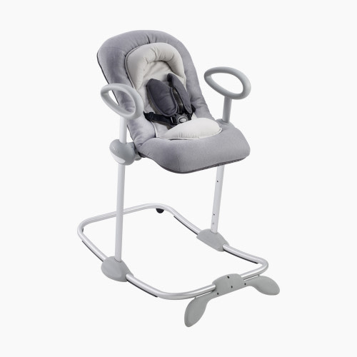 Beaba Up & Down Rocker - Grey