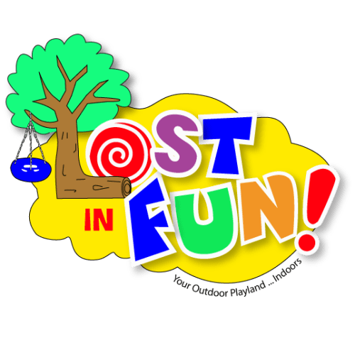 Lost in Fun Membership!