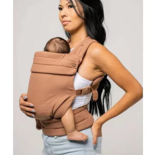 The Monarch Baby Carrier - Mocha – Mabē