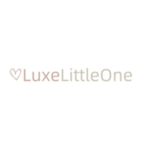 LuxeLittleOne™ Luxury Baby Bag - #1 Multifunctional Nappy Bag in Australia