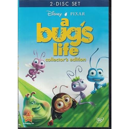 bug's life, a