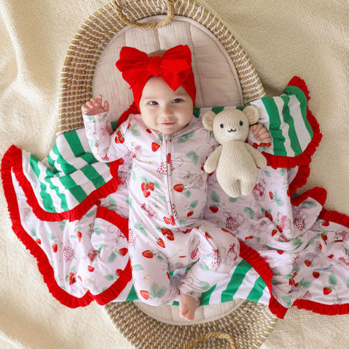 Country Mouse Convertible One Piece