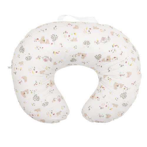 Nursing Pillow - Bear