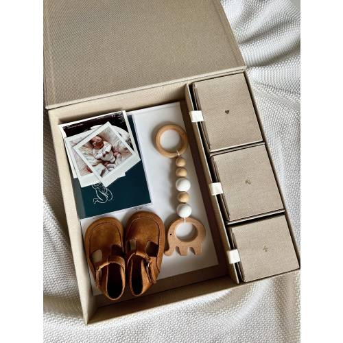Baby memory box | Baby Keepsake Box | Baby shower gift | Newborn gift | Gift for new parents | Gift for New Baby