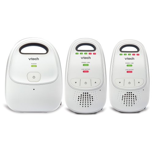 VTech Dm112-2 Safe&sound Digital Audio Monitor