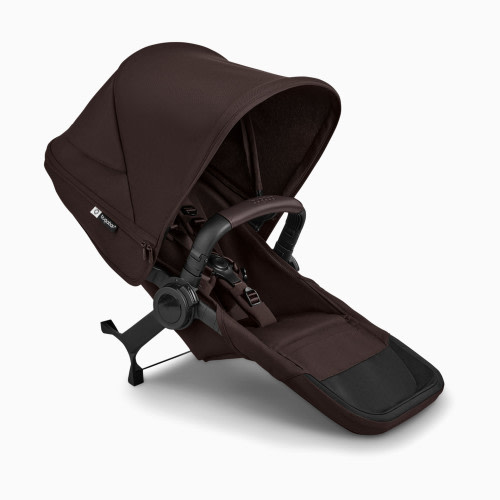 Bugaboo Donkey 6 Sibling Seat - Cocoa Brown