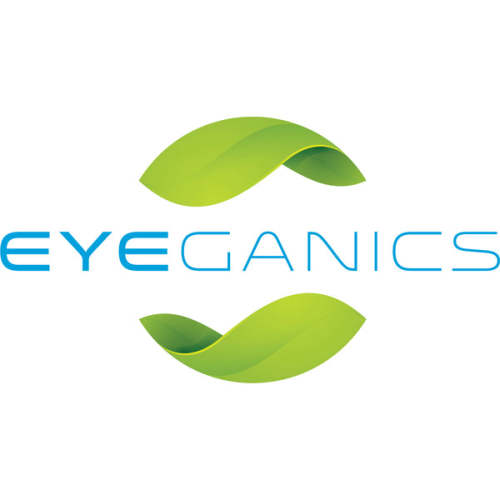 Eyeganics Organic Tears