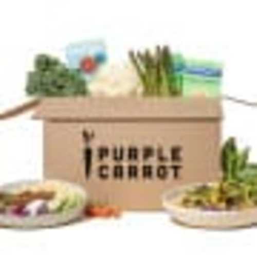 Give Purple Carrot Step1 | Purple Carrot