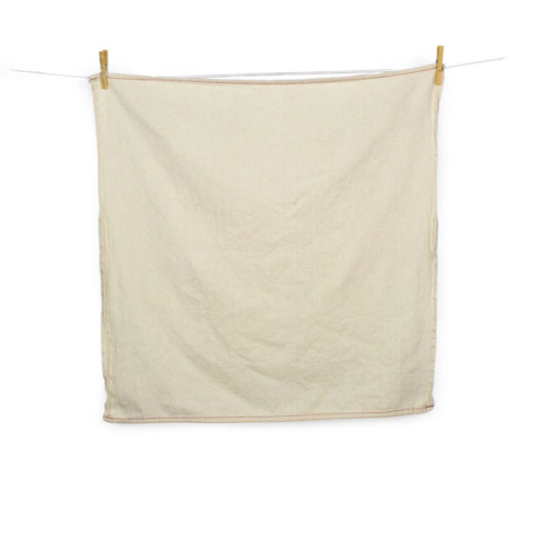 Cloth-eez - Natural Unbleached Flat Birdseye Diapers